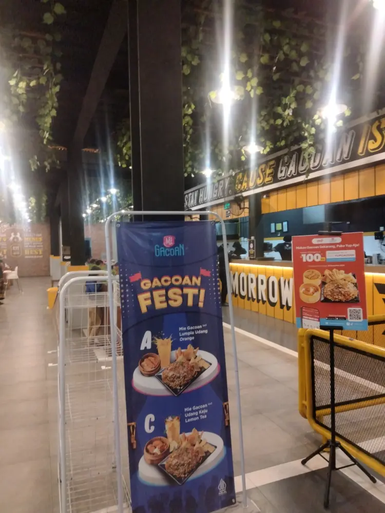 Mie Gacoan Ngawi - Diponegoro 6