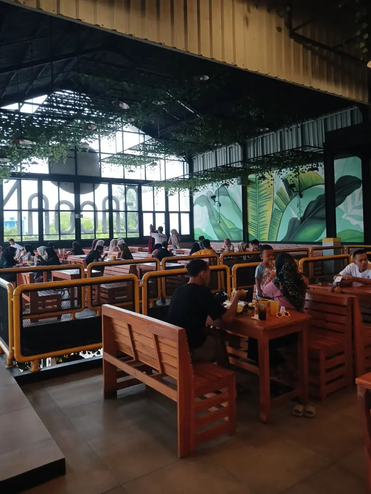 Mie Gacoan Ngawi - Diponegoro 2