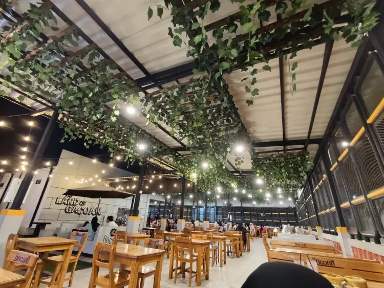 Mie Gacoan Jatiasih 7