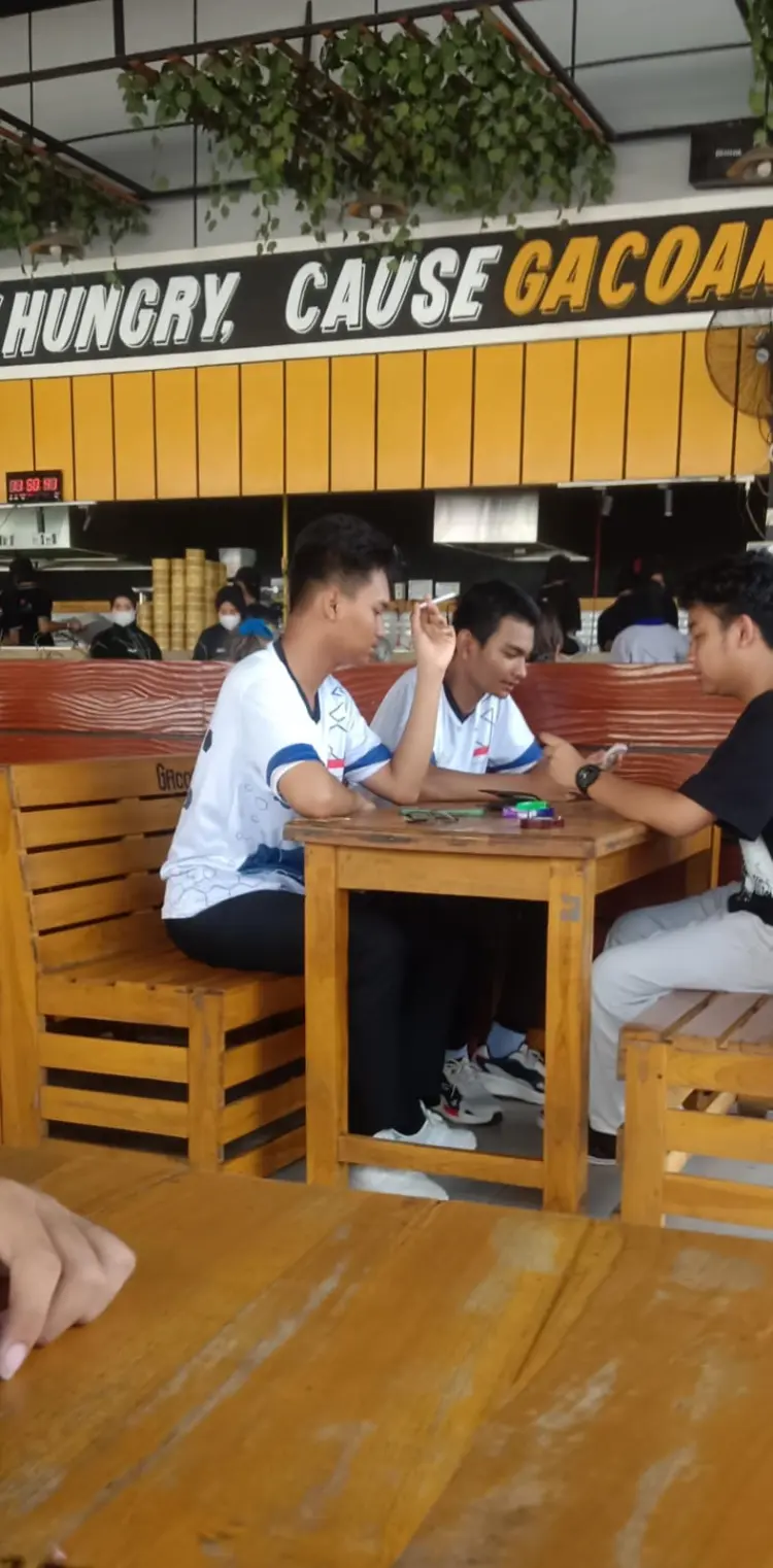 Mie Gacoan Jatiasih 6