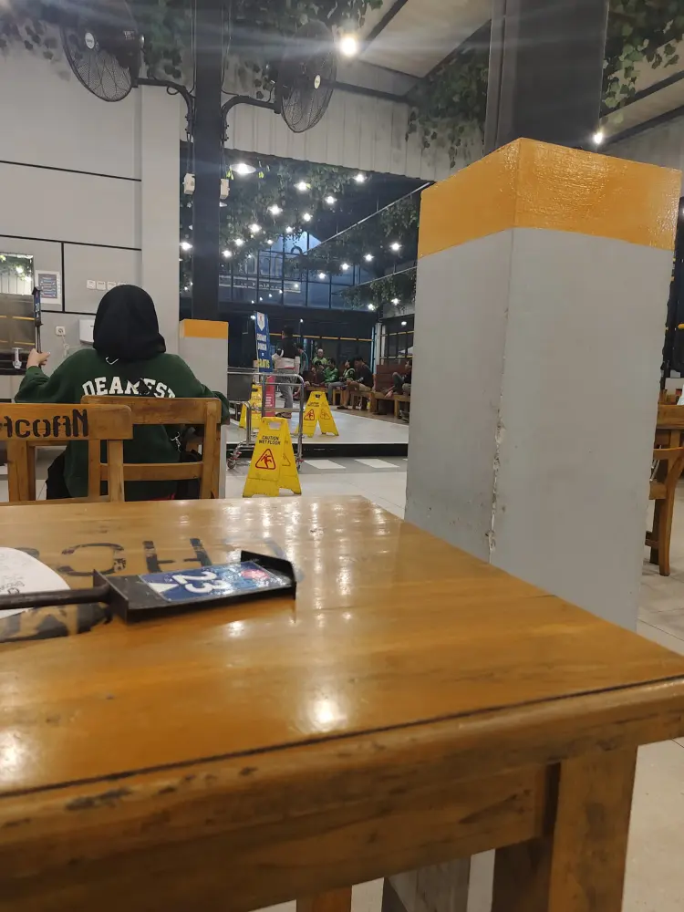 Mie Gacoan Jatiasih 3