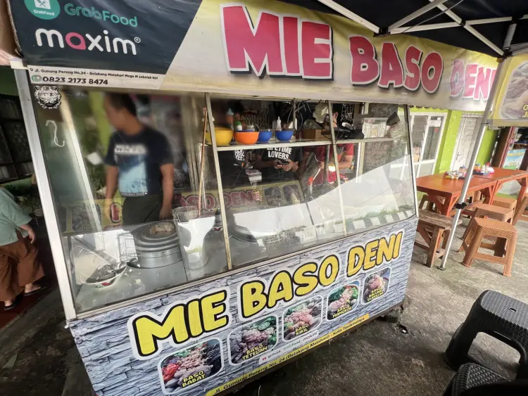 MIE BASO DENI 2