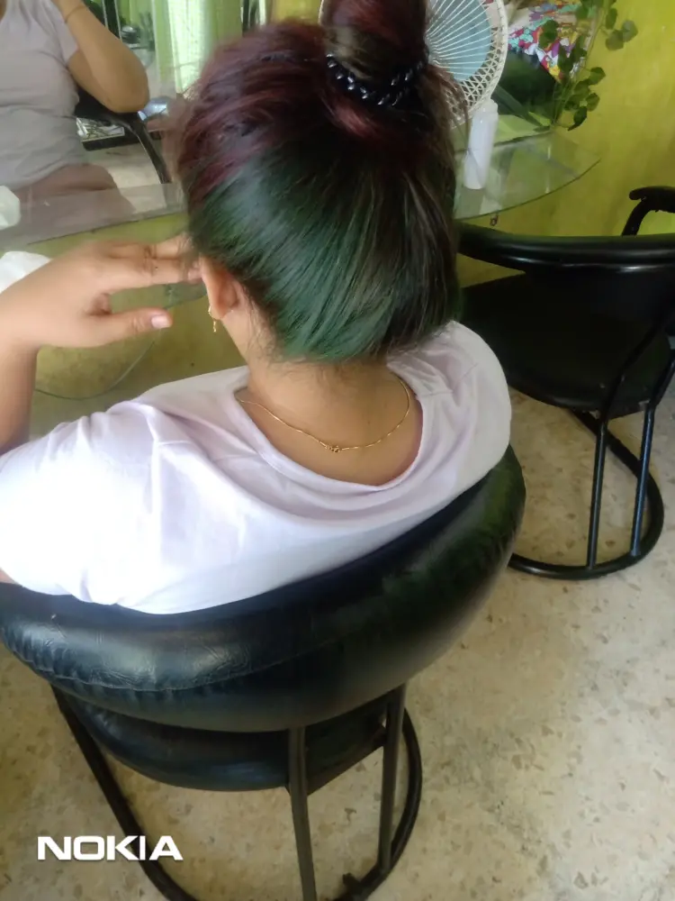 Nahla Eyelash Extension 1