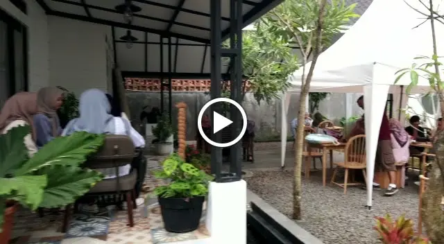 Otakiri Cafe & Resto 1