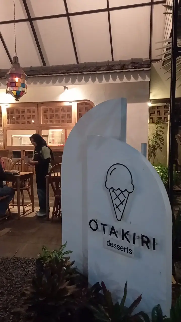 Otakiri Cafe & Resto 3