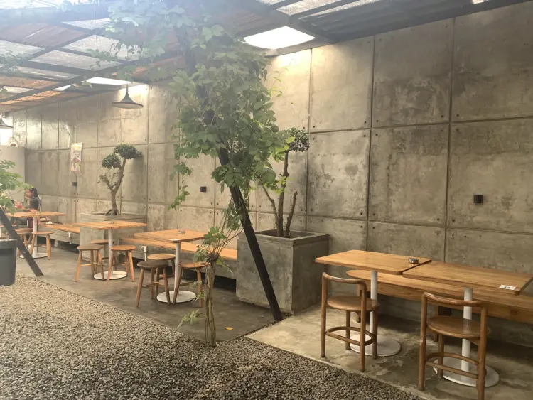 Otakiri Cafe & Resto 5