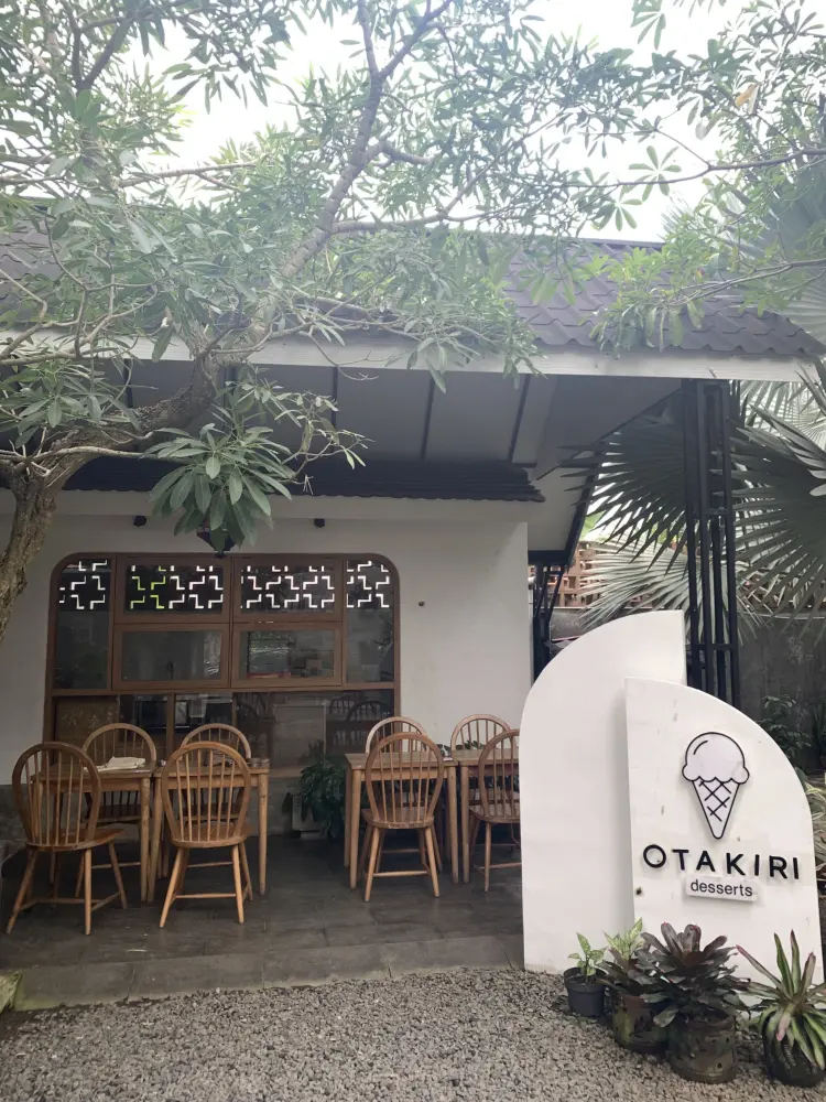 Otakiri Cafe & Resto 4