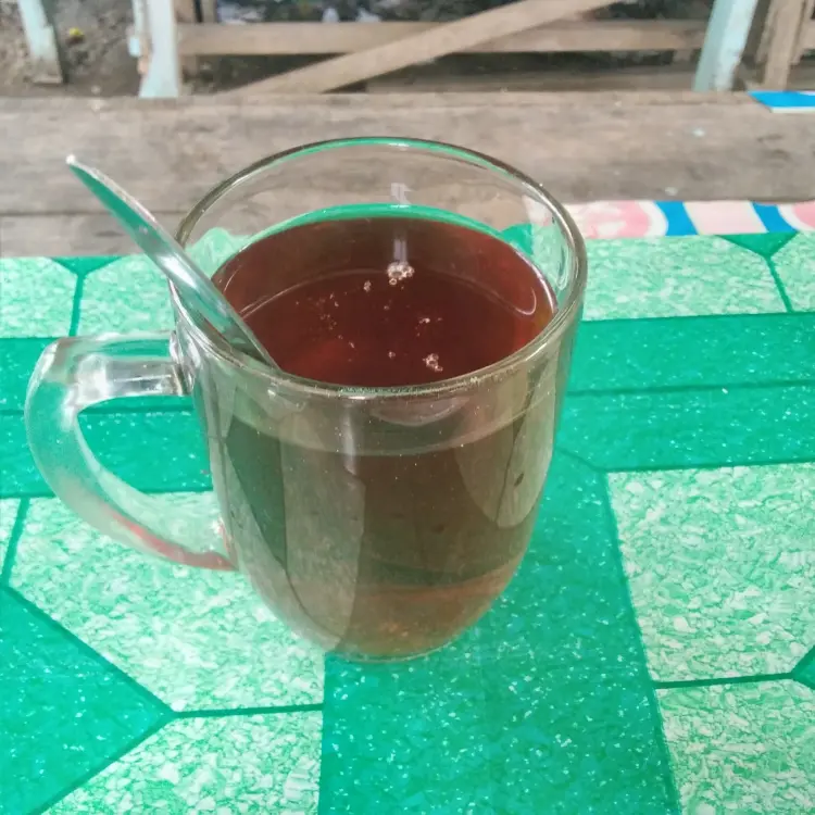 Warung Mama Habibi 4