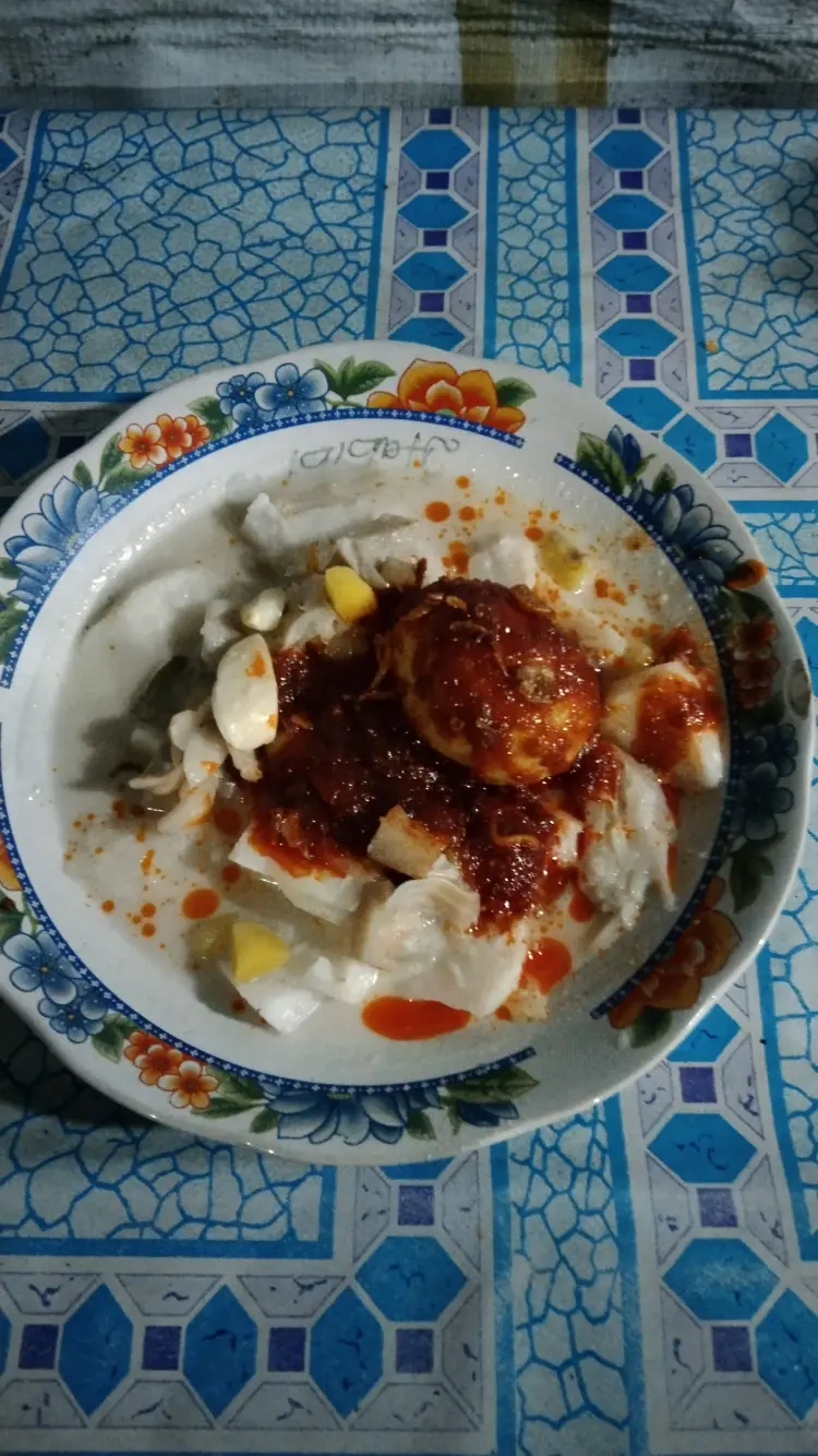 Warung Mama Habibi 6