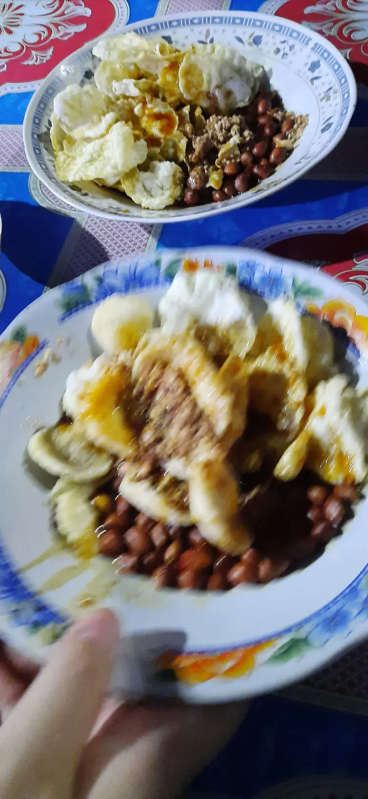 Warung Mama Habibi 9