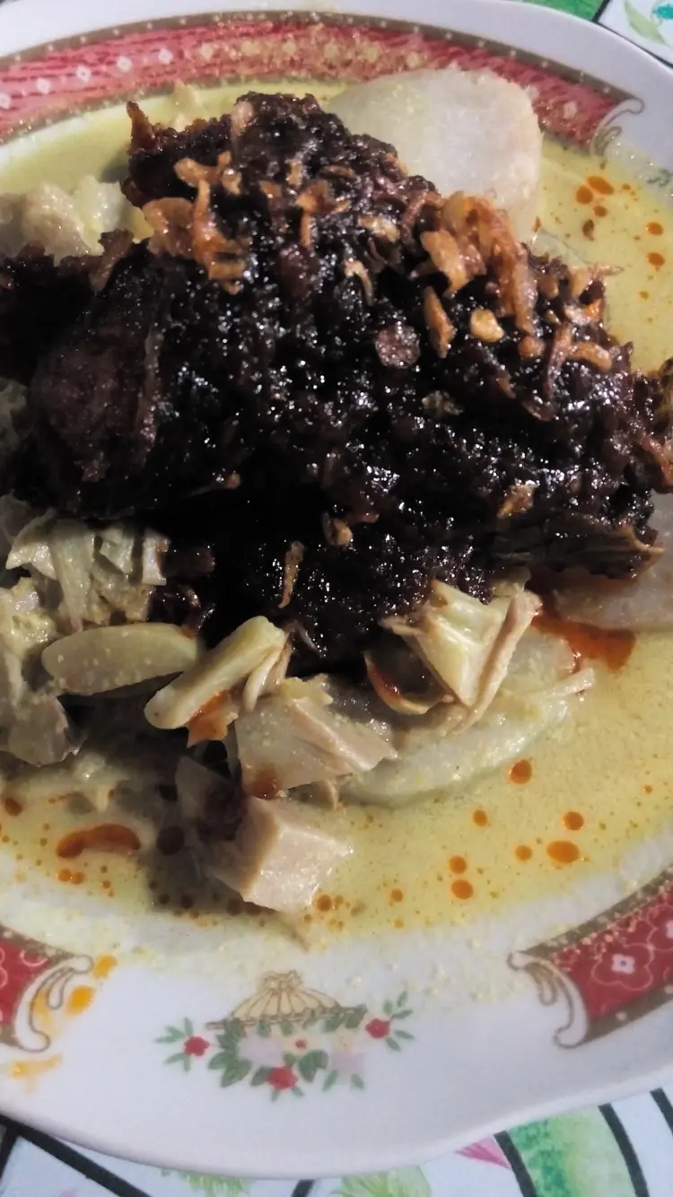 Warung Mama Habibi 10