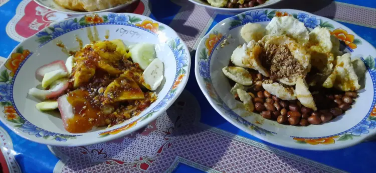 Warung Mama Habibi 8