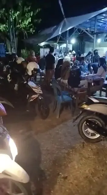 Warung Mama Habibi 2