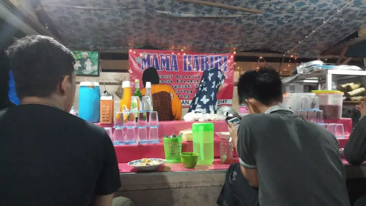 Warung Mama Habibi 3