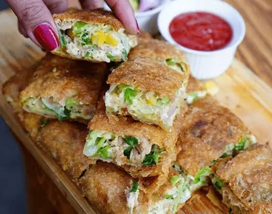 Martabak Gudang Rasa Cilimus 1