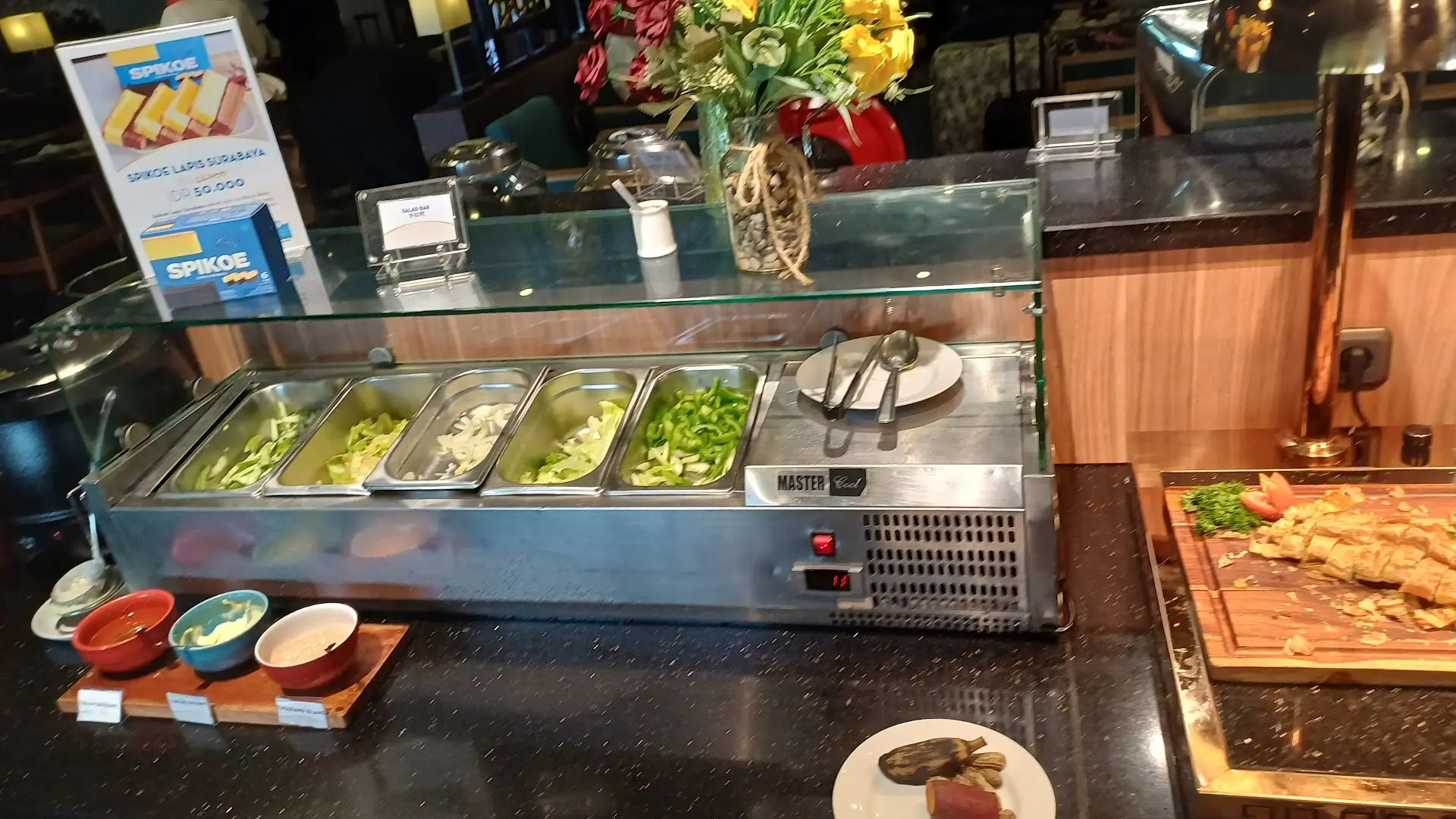 Google 4.6分？雅加达T2这个休息室，除了咖啡全是槽点！ 1