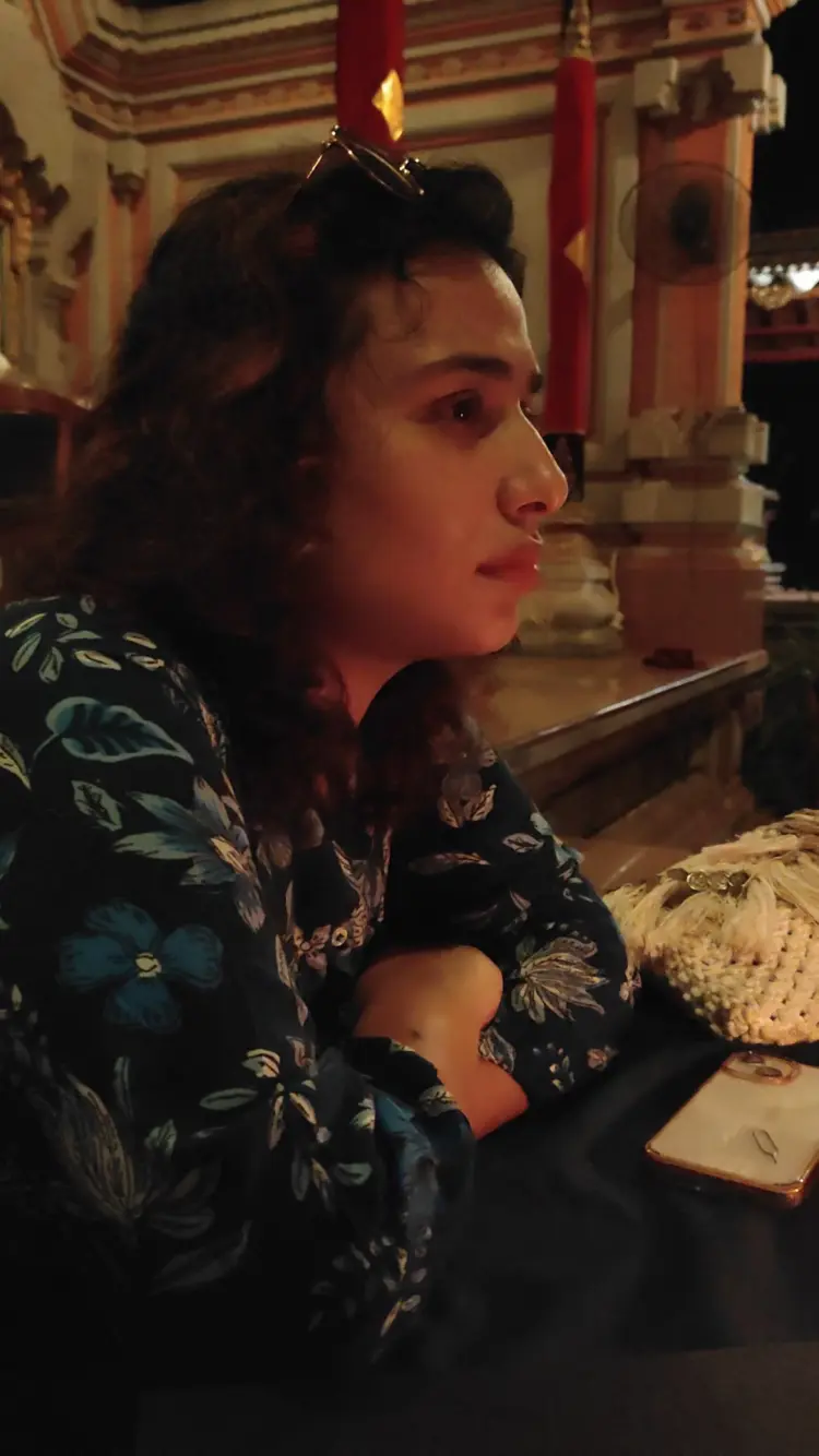 Bollywood Indian Cuisine Ubud 7