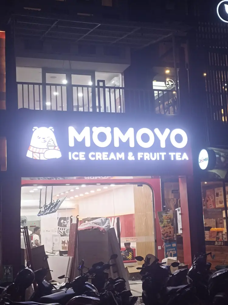 Momoyo Citra 6 1