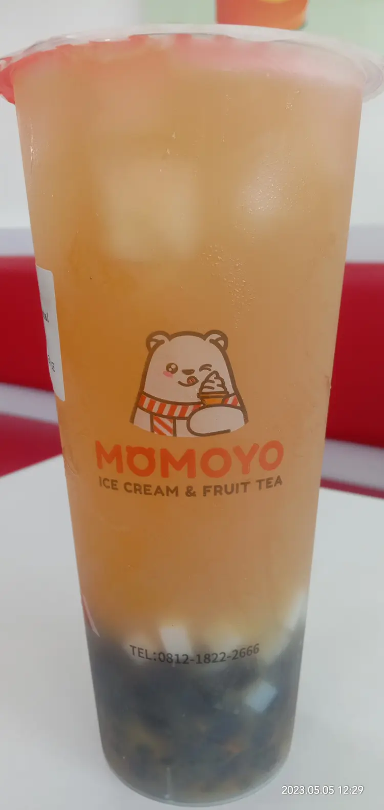 Momoyo Citra 6 6