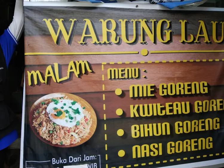 Warung Lau 3