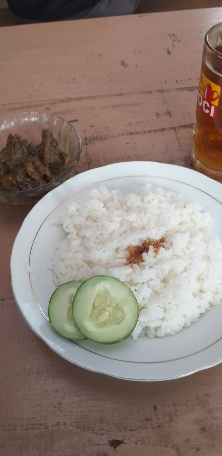 WN. RICA-RICA MENTOG "PAK. YULI" 3