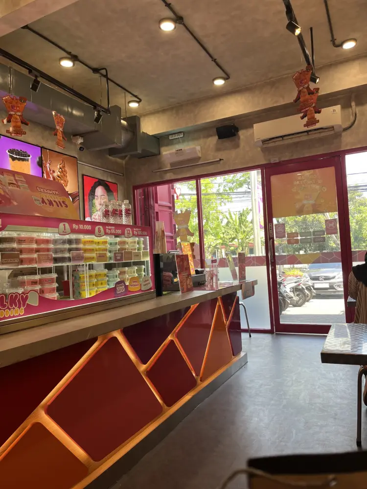 Haus! - Rungkut Madya 9