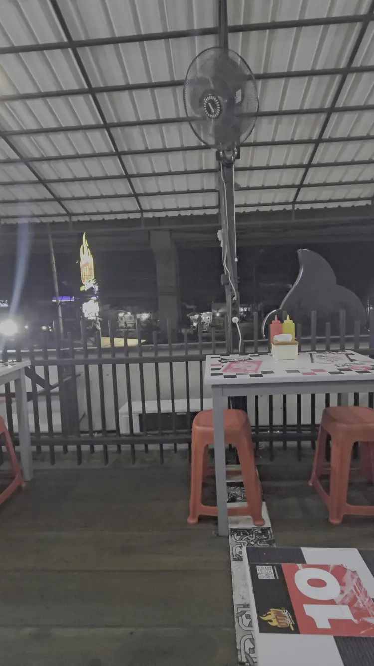 OTW STEAK Chapter Palimo 4