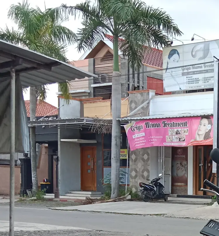 Griya Mama Treatment 1