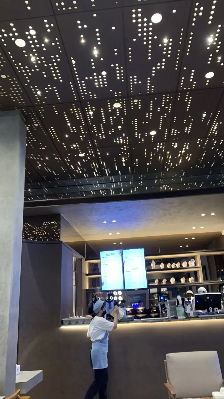 Milky Way Cafe By The Sea PIK 2