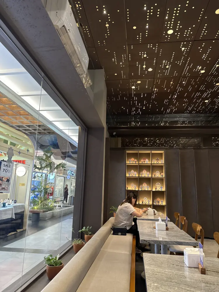 Milky Way Cafe By The Sea PIK 5