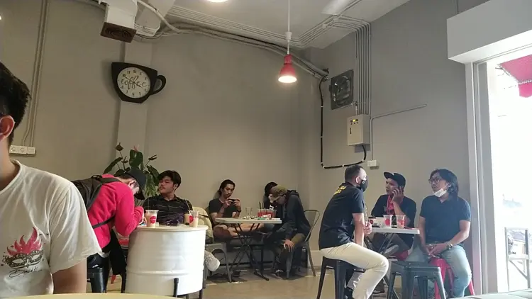 Kopi Teori New Chapter 5