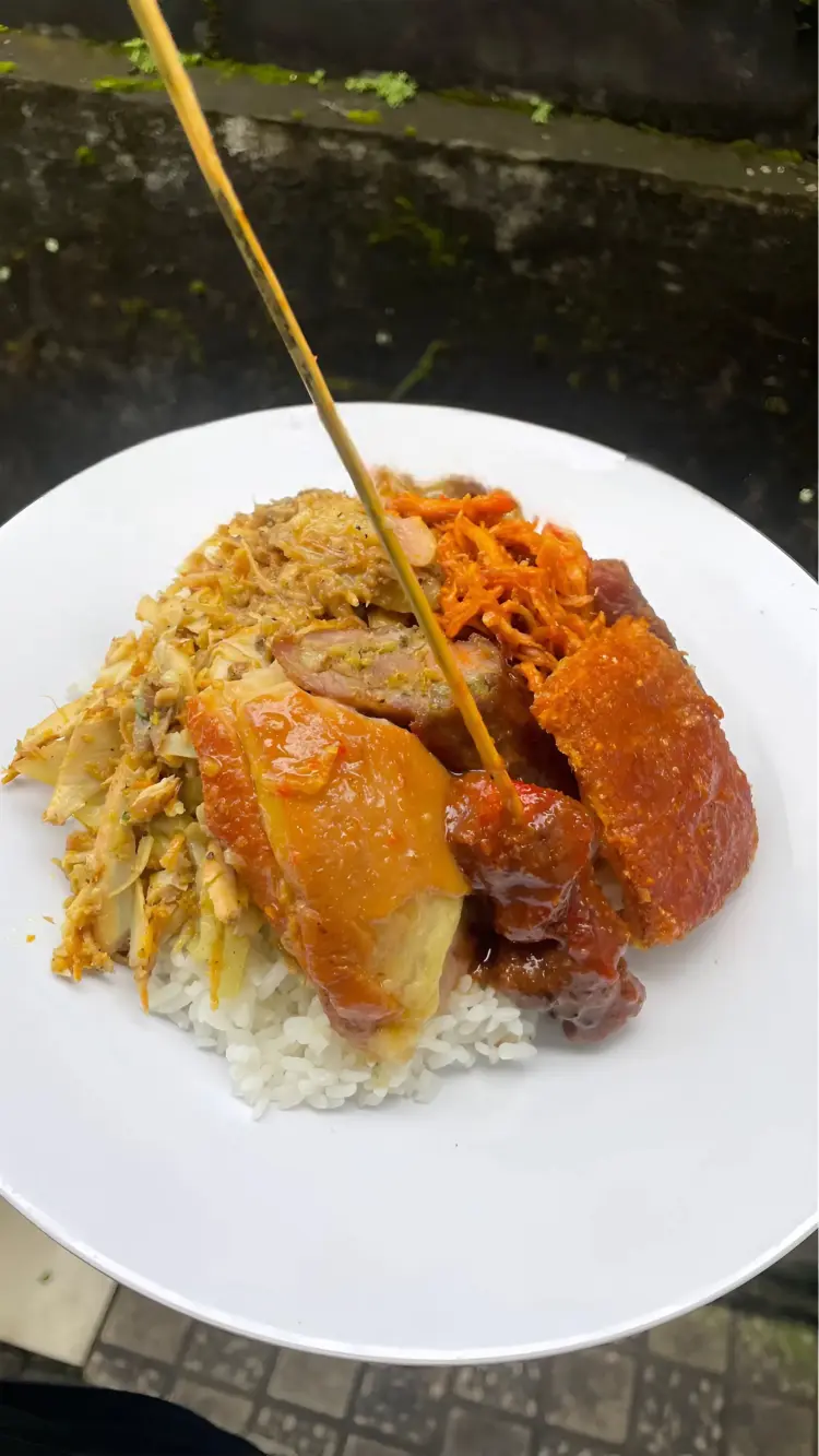 Warung Nasi Nanang Mang 1