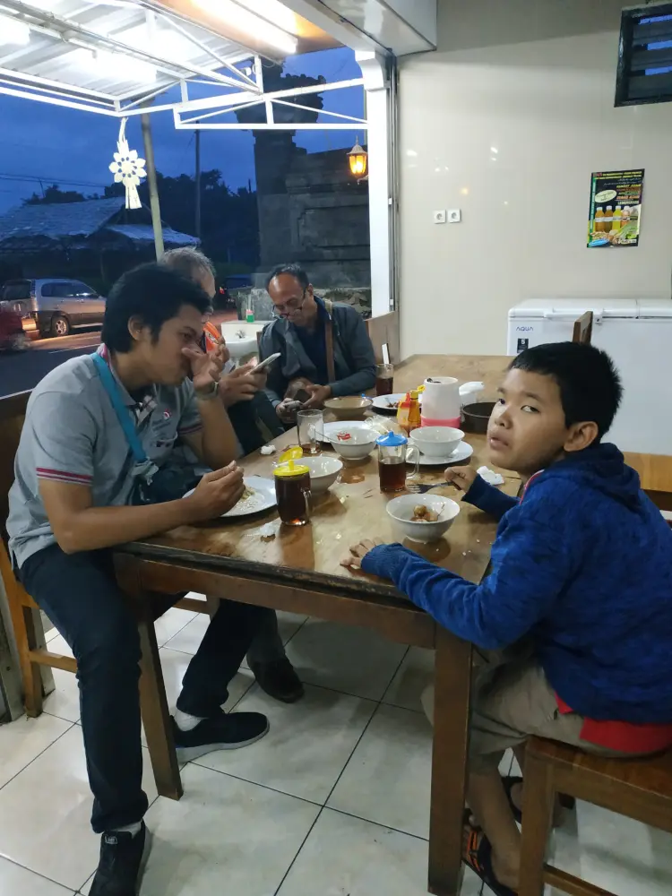 Warung Nasi Nanang Mang 7
