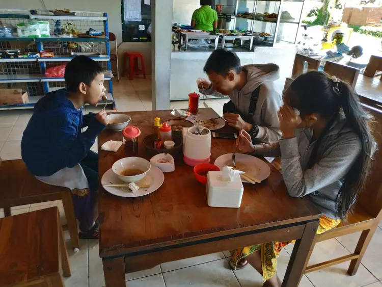 Warung Nasi Nanang Mang 2
