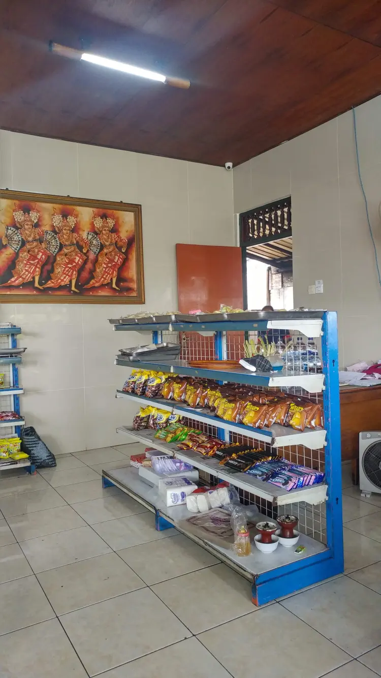 Warung Nasi Nanang Mang 3