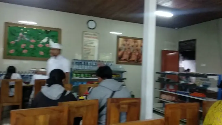 Warung Nasi Nanang Mang 8