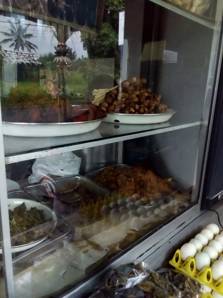 Warung Nasi Nanang Mang 4