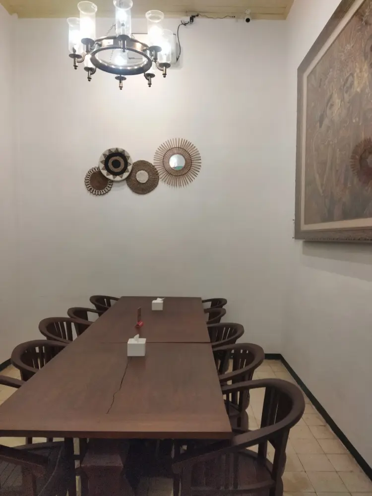 Resto Legian Banyuwangi 1