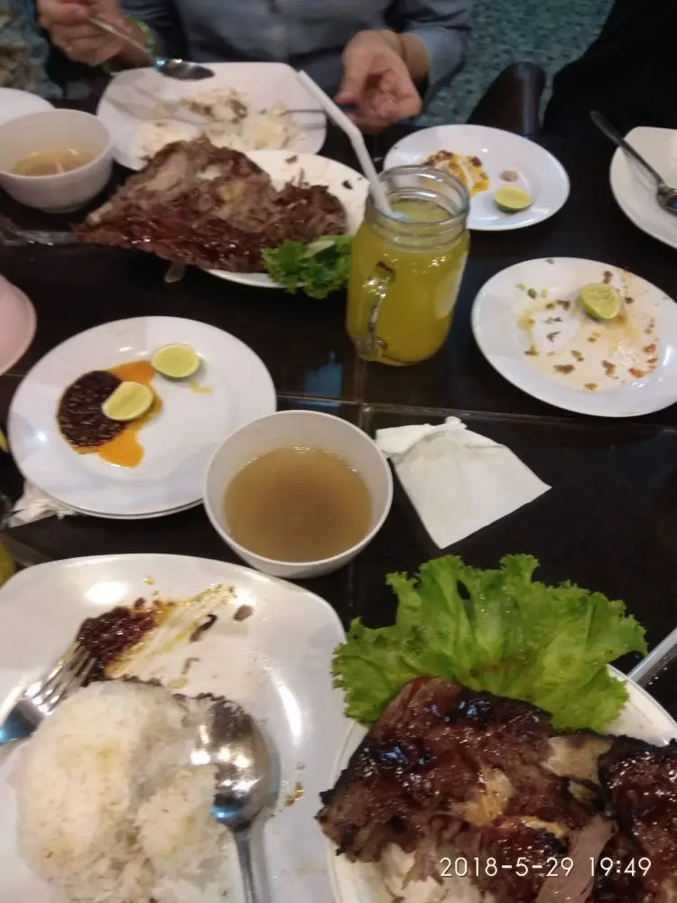 Warung Leko HR Muhammad 10