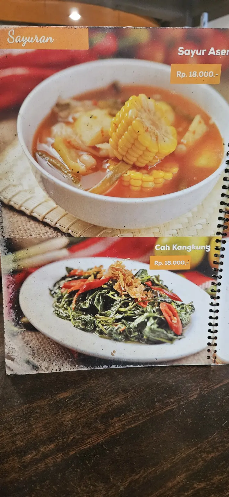 Warung Leko HR Muhammad 7