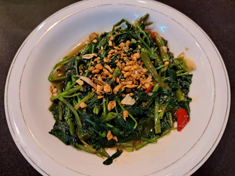 Warung Leko HR Muhammad 9