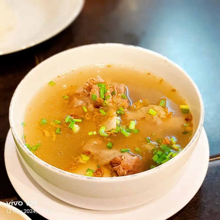 Warung Leko HR Muhammad 6