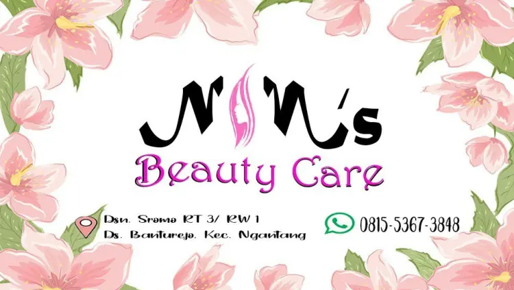 Nin's Beauty Care 1