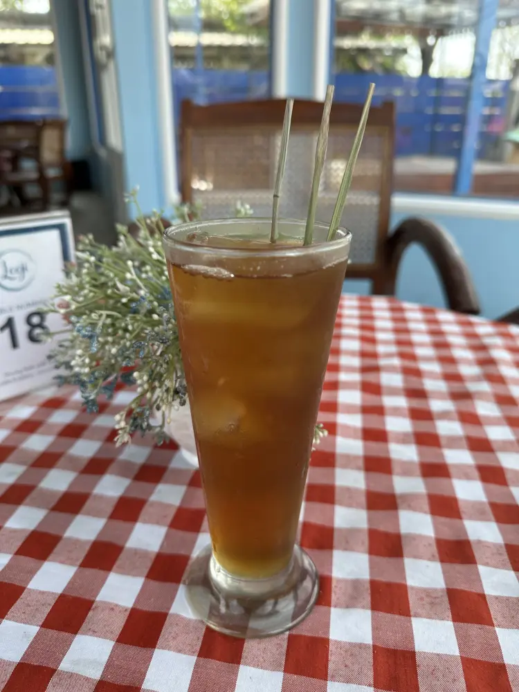 Looji Cafe & Eatery 5