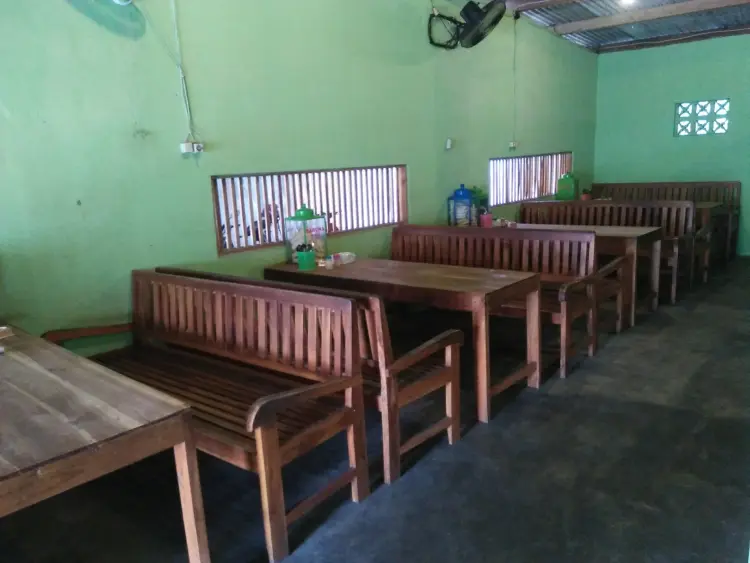 Sate Klatak Mas Gandung 6