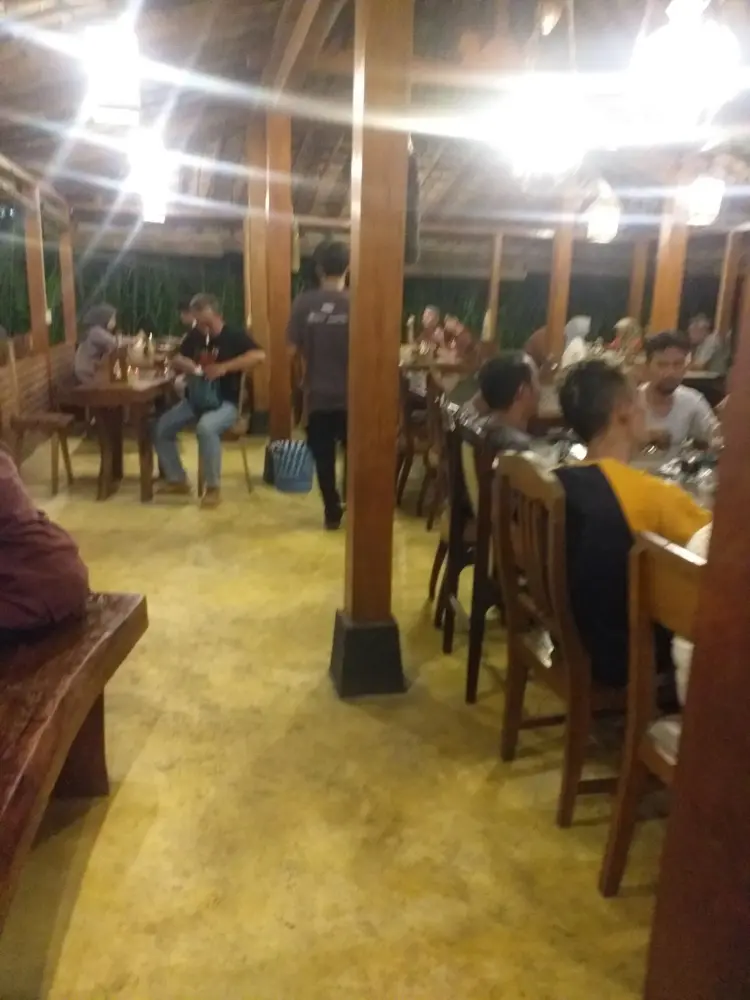 Sate Klatak Mas Gandung 7