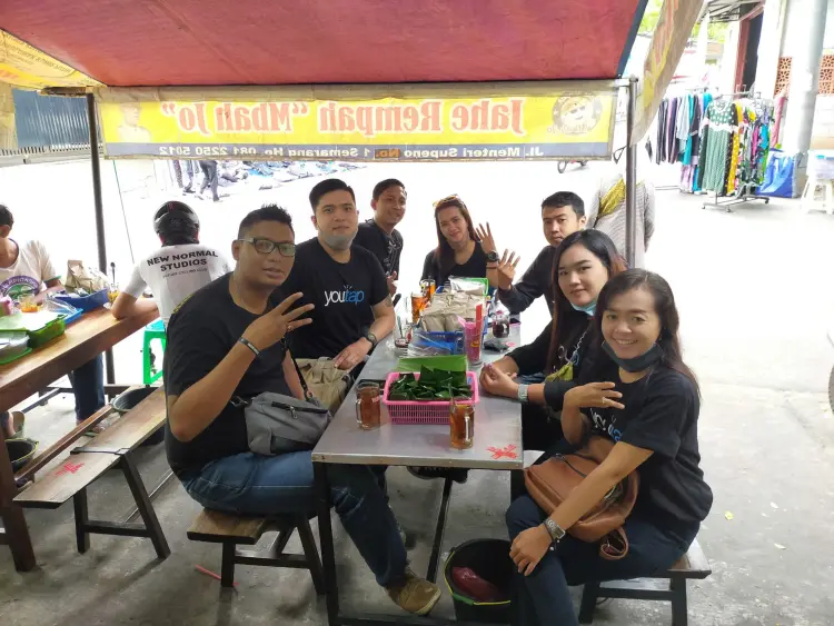 Jahe Rempah Mbah Jo 9