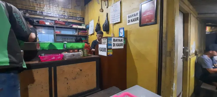 Jahe Rempah Mbah Jo 7