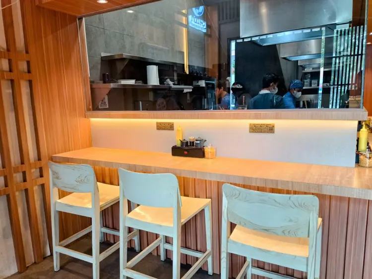 ICHIDON Gading Serpong 6