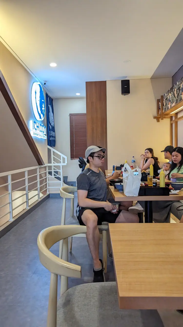 ICHIDON Gading Serpong 3